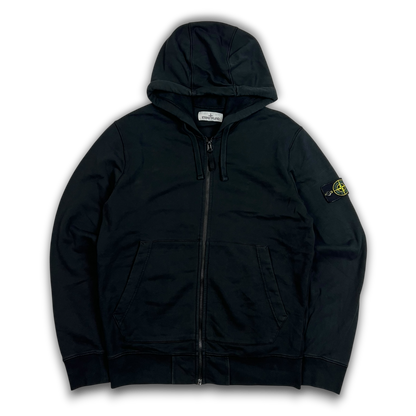 Stone Island Zip Up (L)