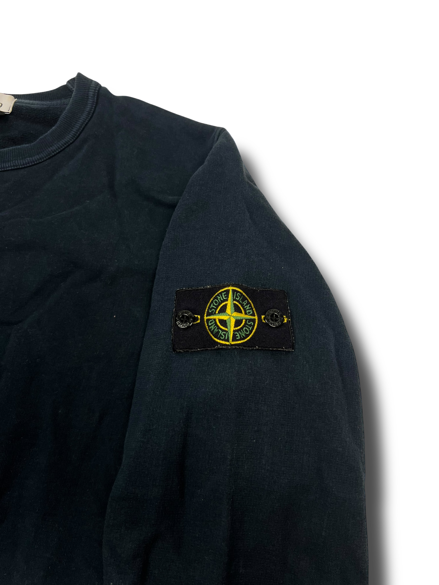 Stone Island Sweater (M)