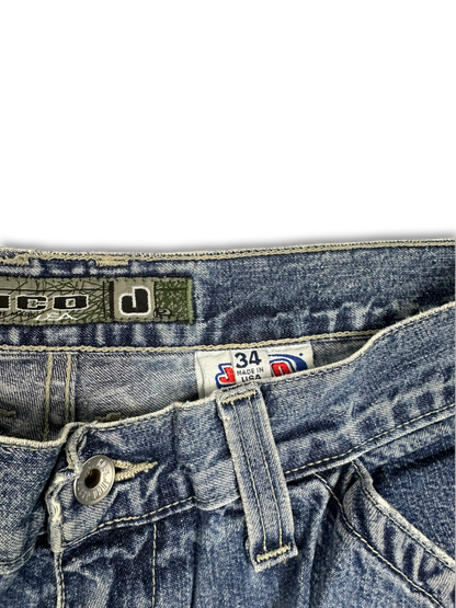 JNCO Jorts (34)