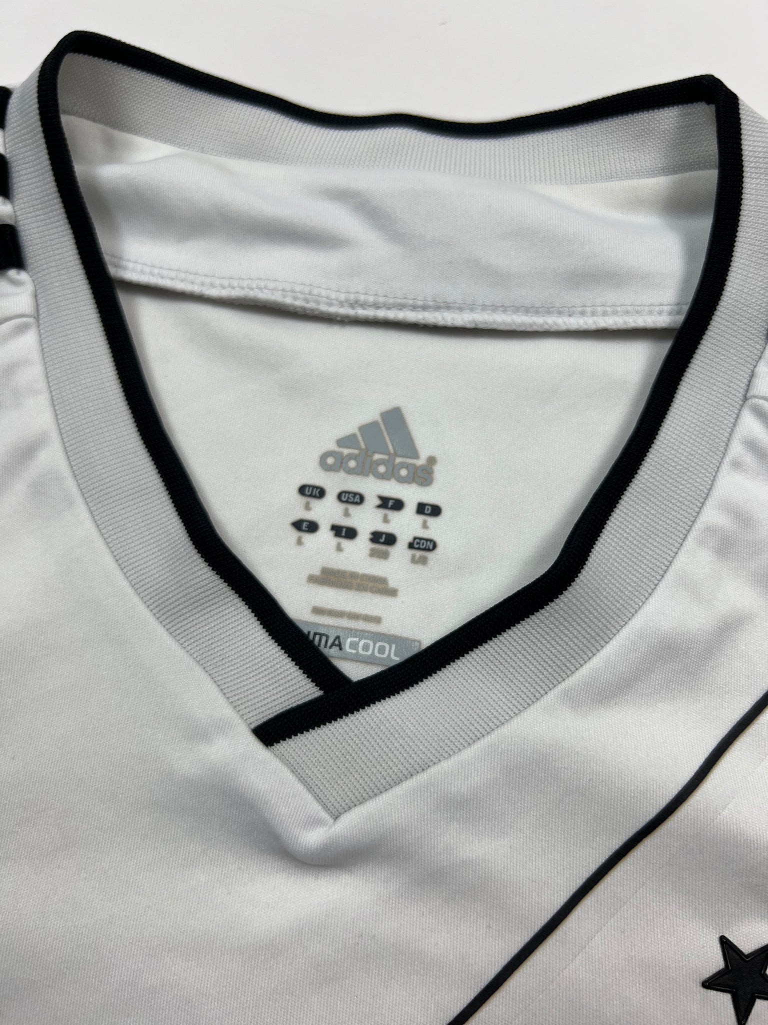 Adidas Germany Jersey (L)
