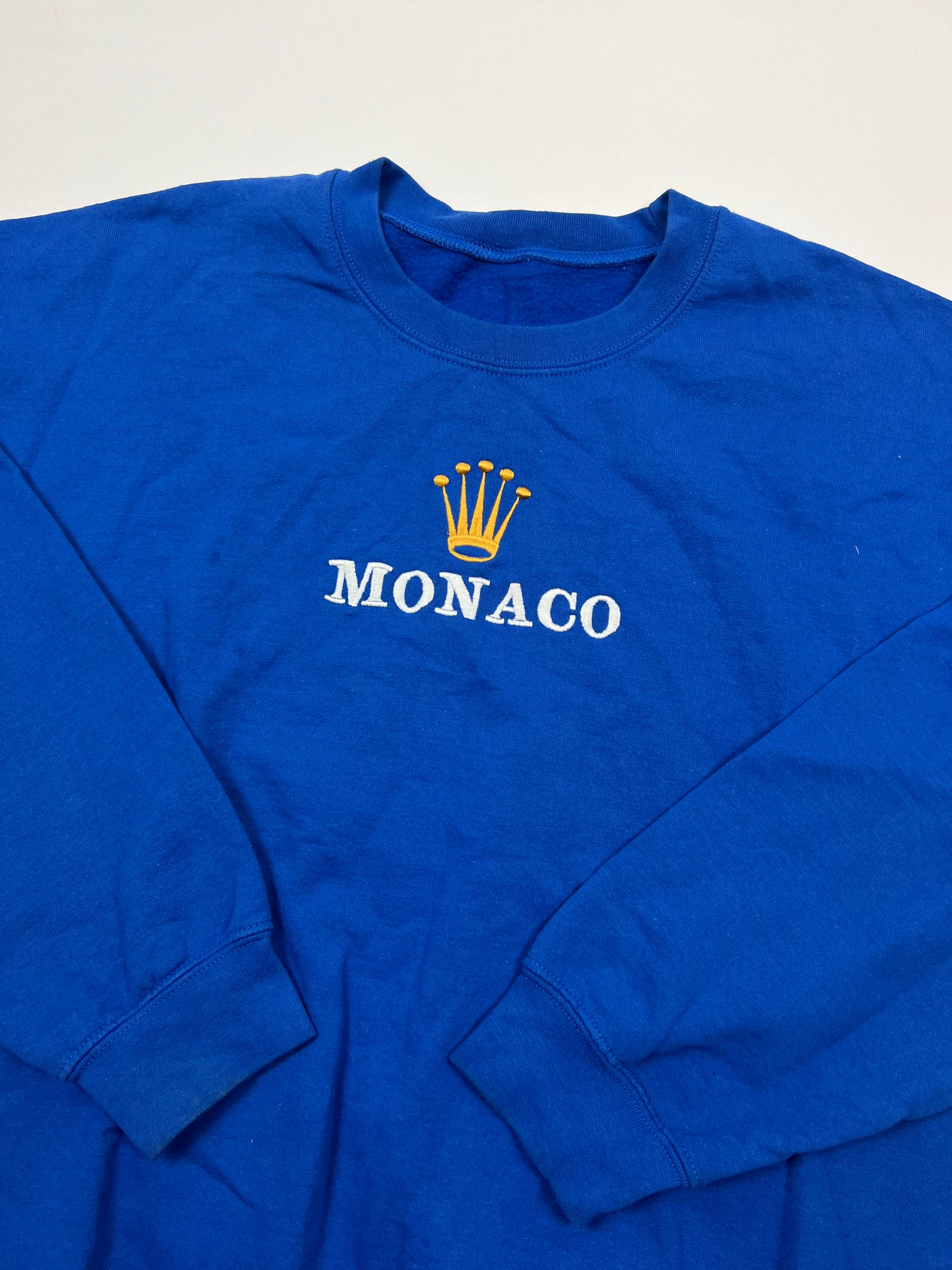 Monaco Sweater (L)