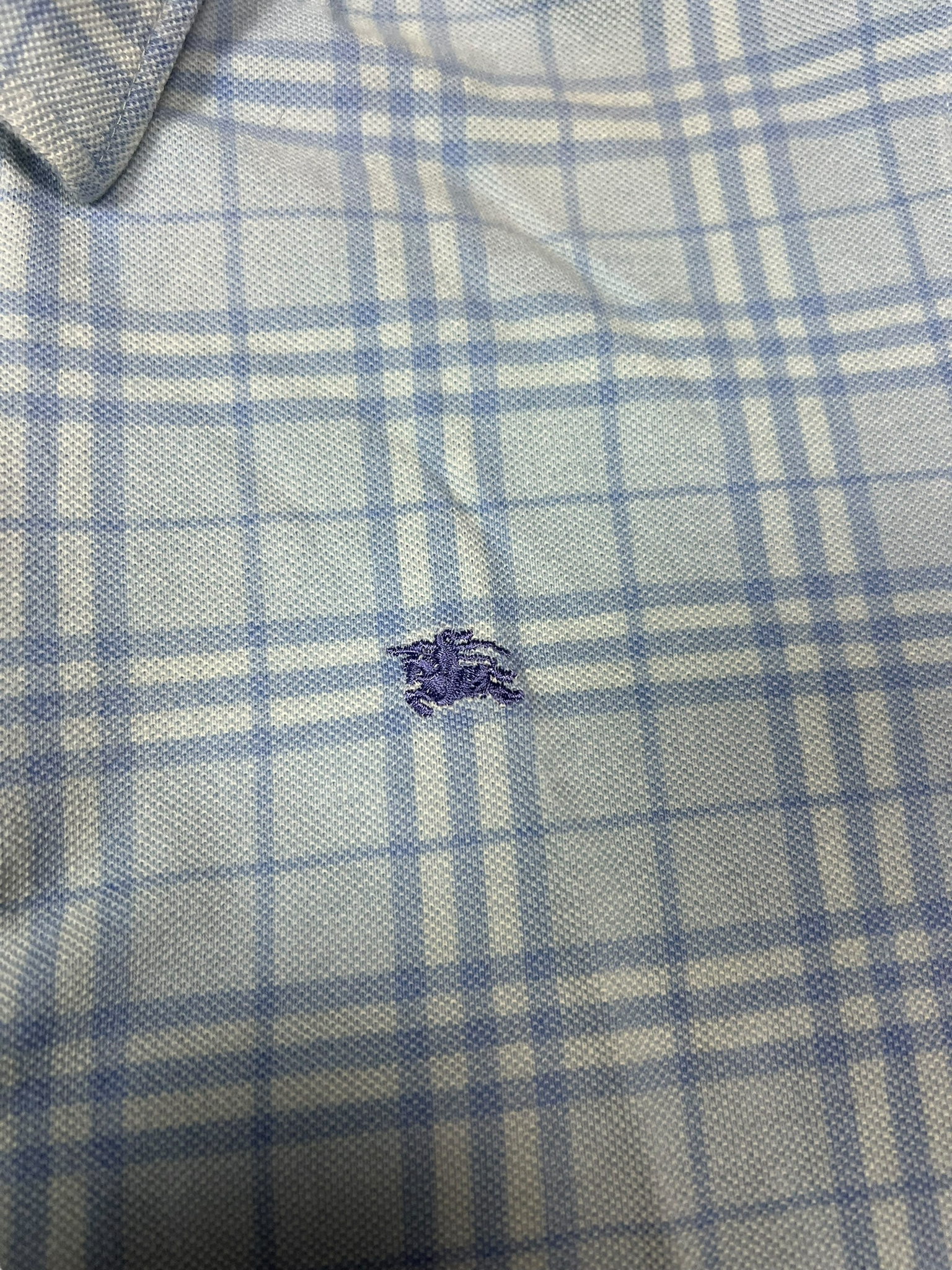 Burberry Polo (L)