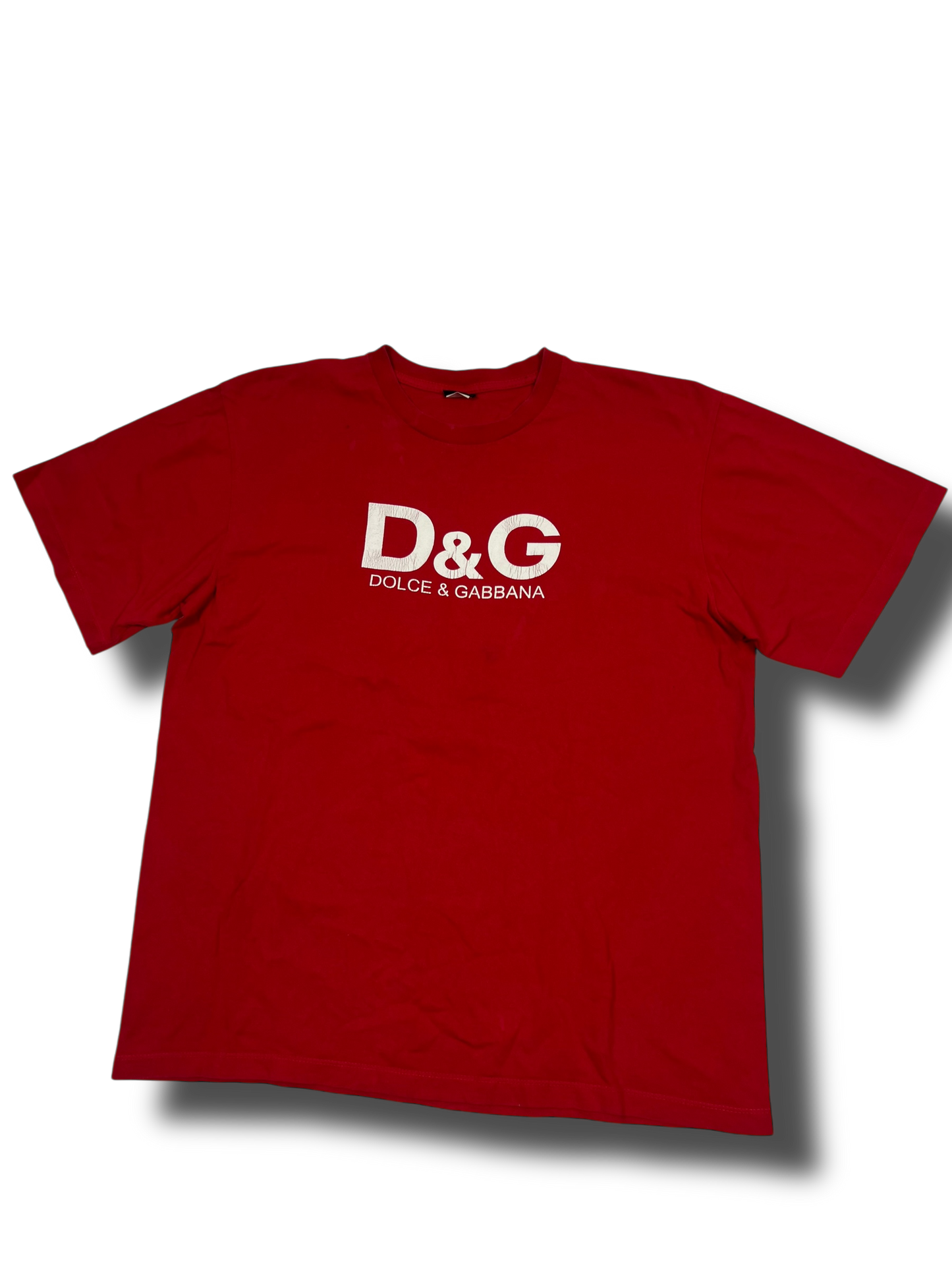 Dolce & Gabbana T-Shirt (XL)