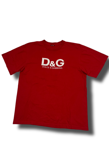 Dolce & Gabbana T-Shirt (XL)