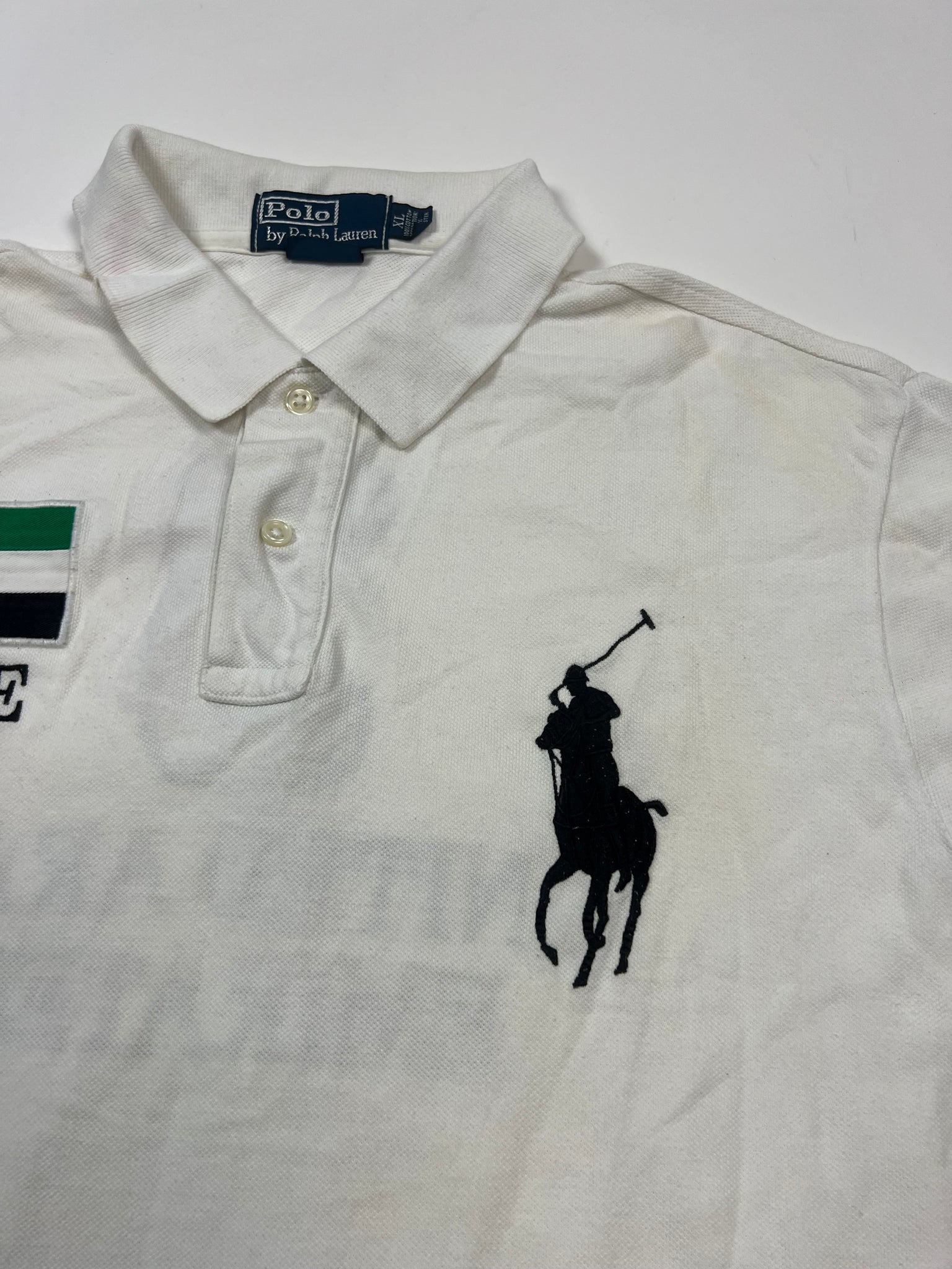 Polo Ralph Lauren Polo (XL)