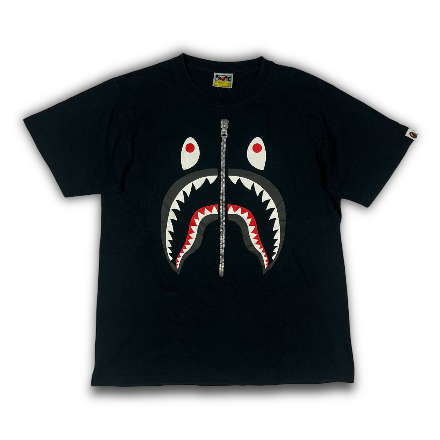 A Bathing Ape T-Shirt (M)