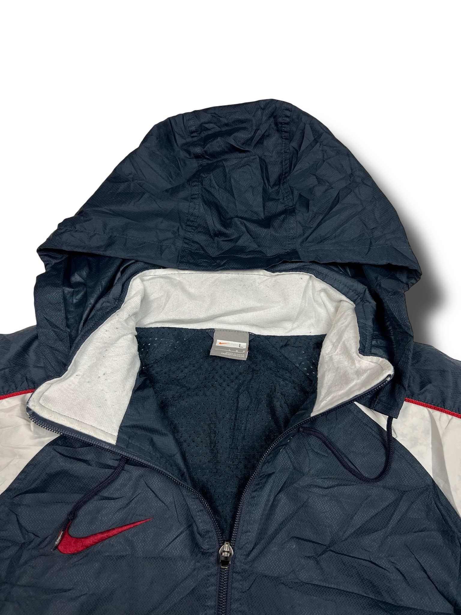 Nike Jacket (L)