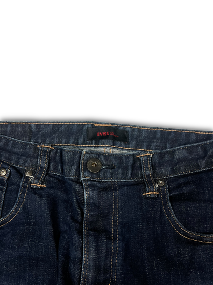 Evisu Jorts (32)