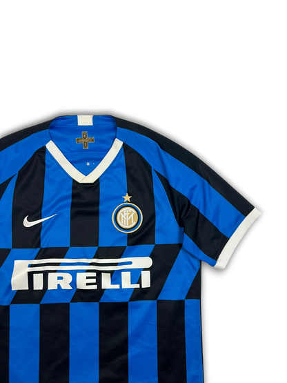 Nike Inter Milano Jersey (M)