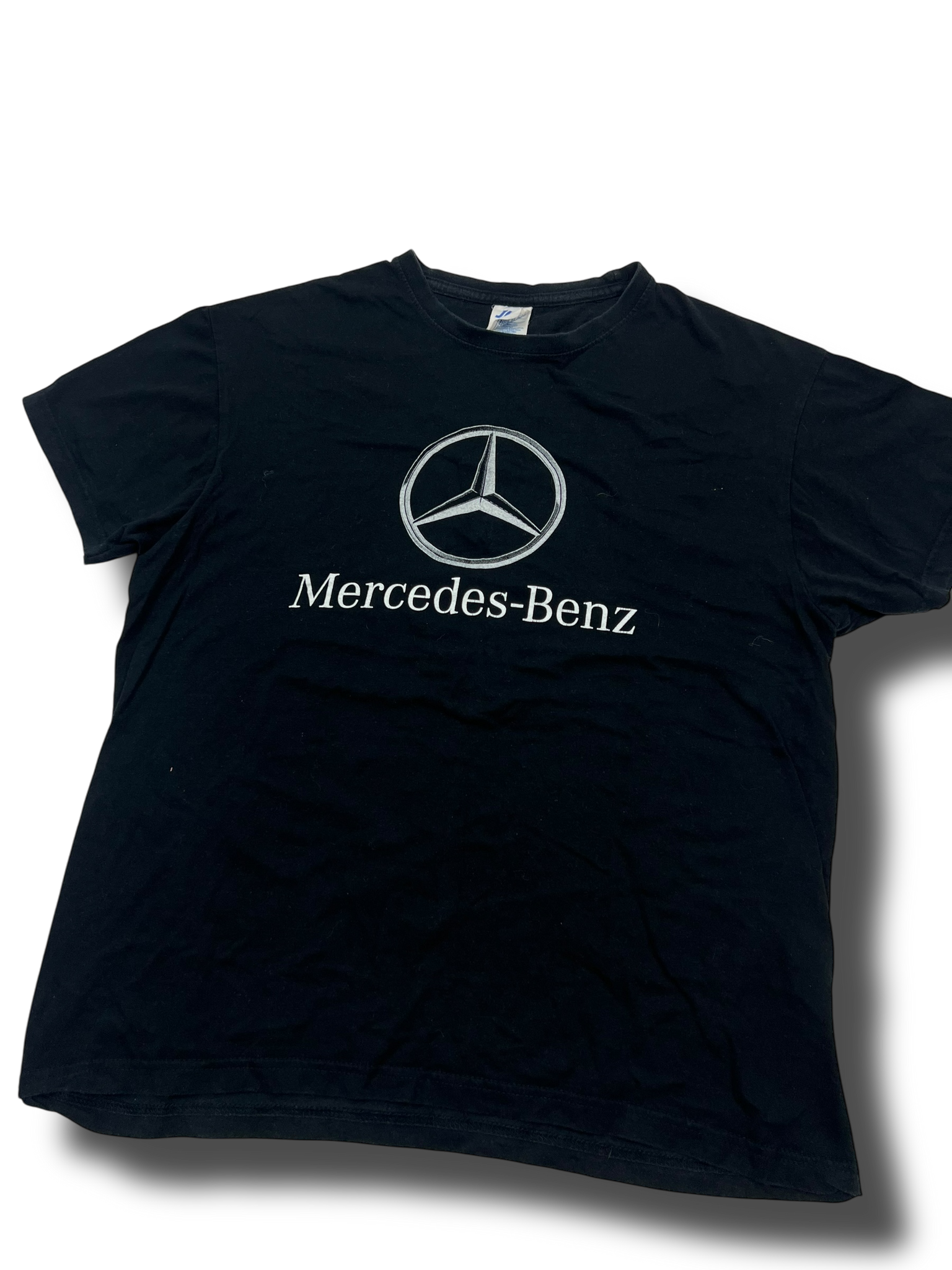 Mercedes Benz T-Shirt (L)