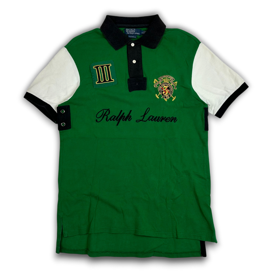 Polo Ralph Lauren Polo (L)