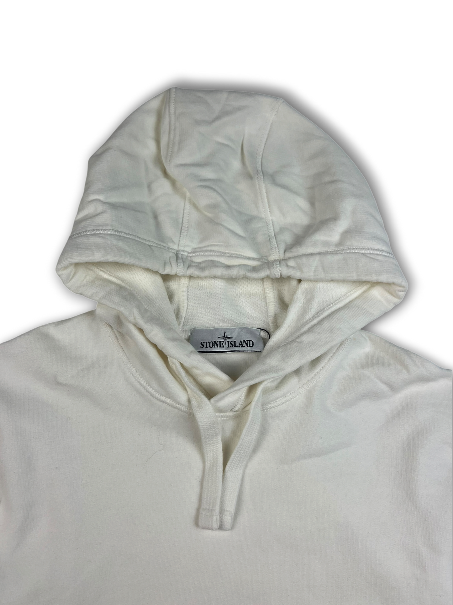 Stone Island Hoodie (S)