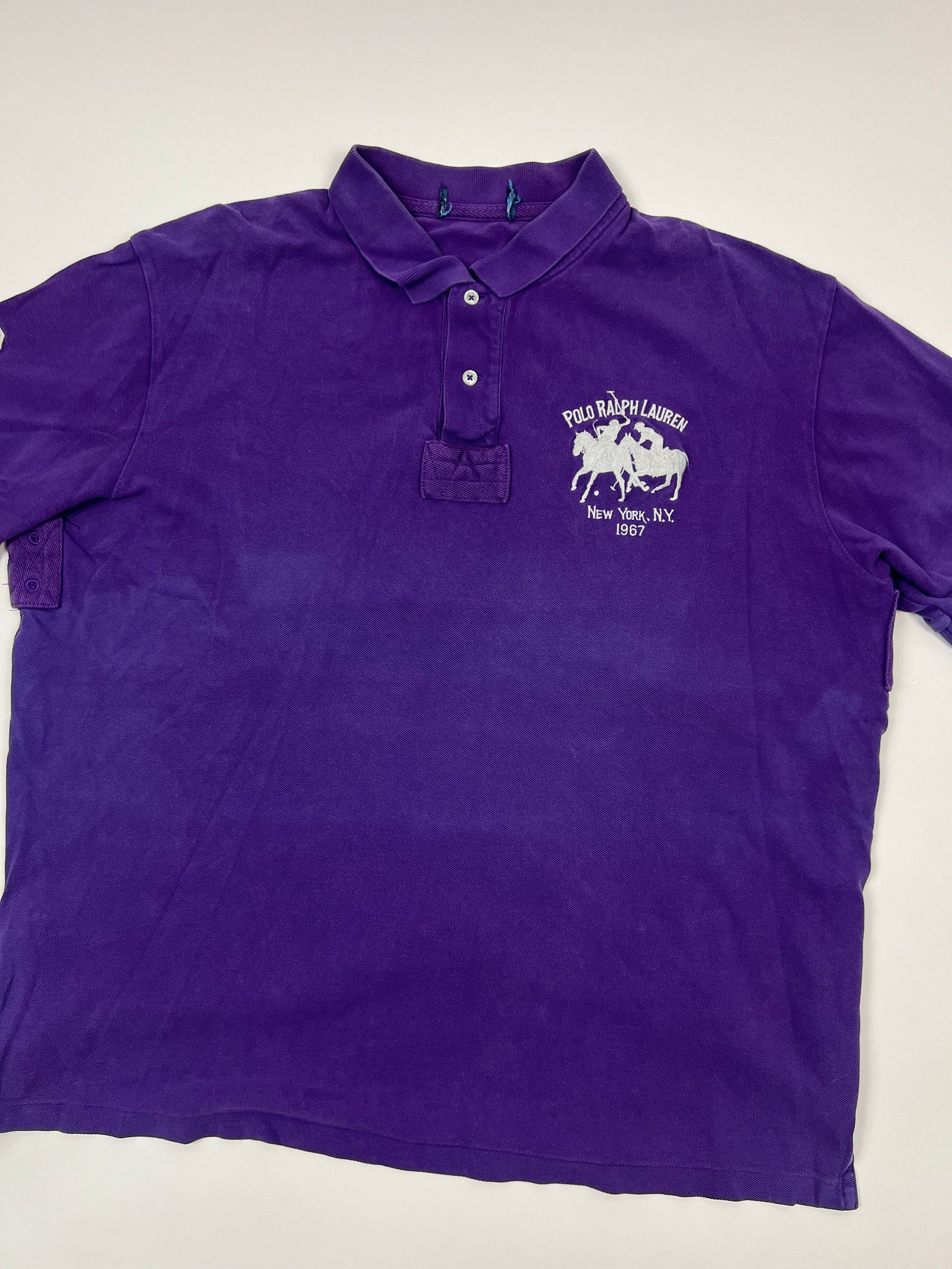 Polo Ralph Lauren Polo (XL)