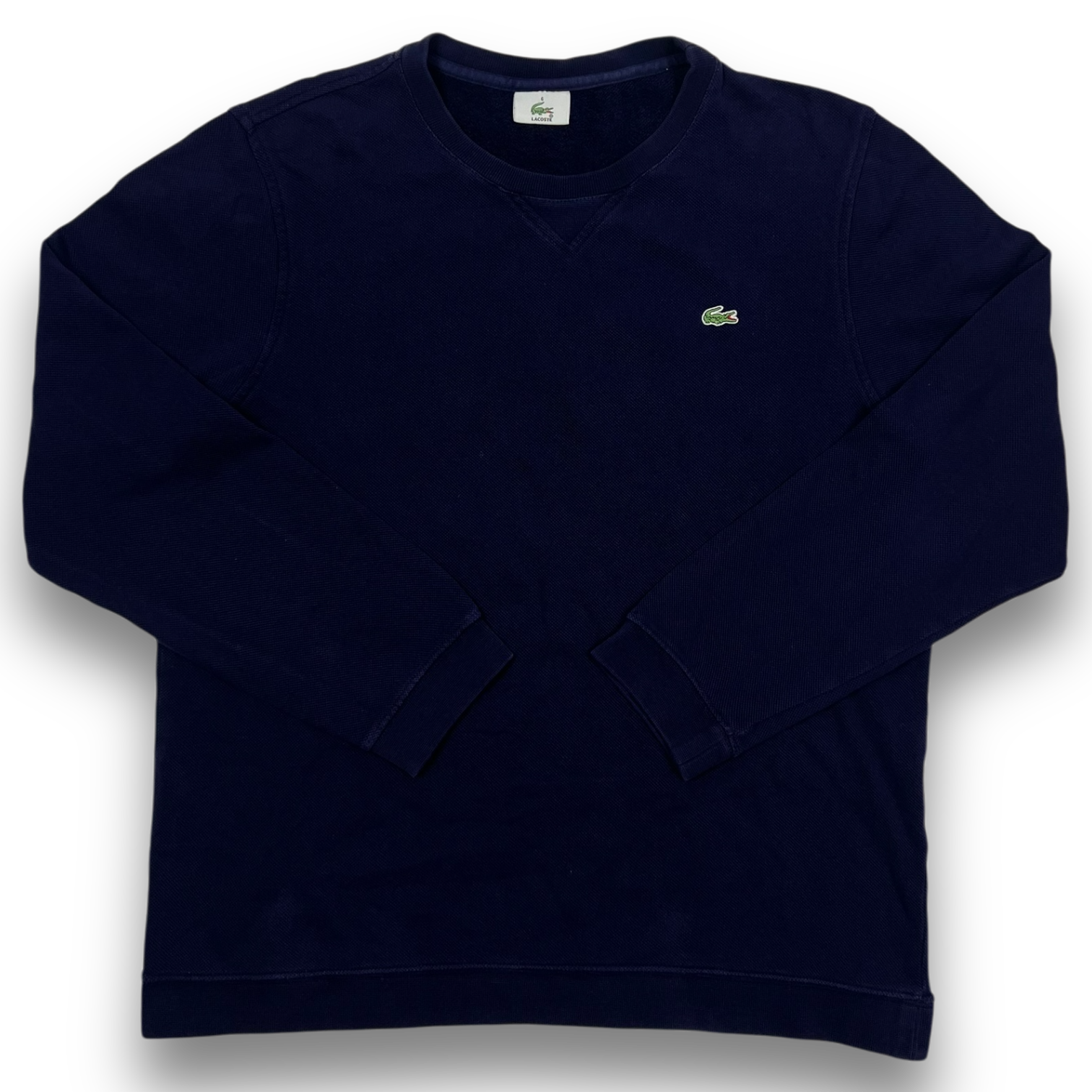 Lacoste Sweater (L)