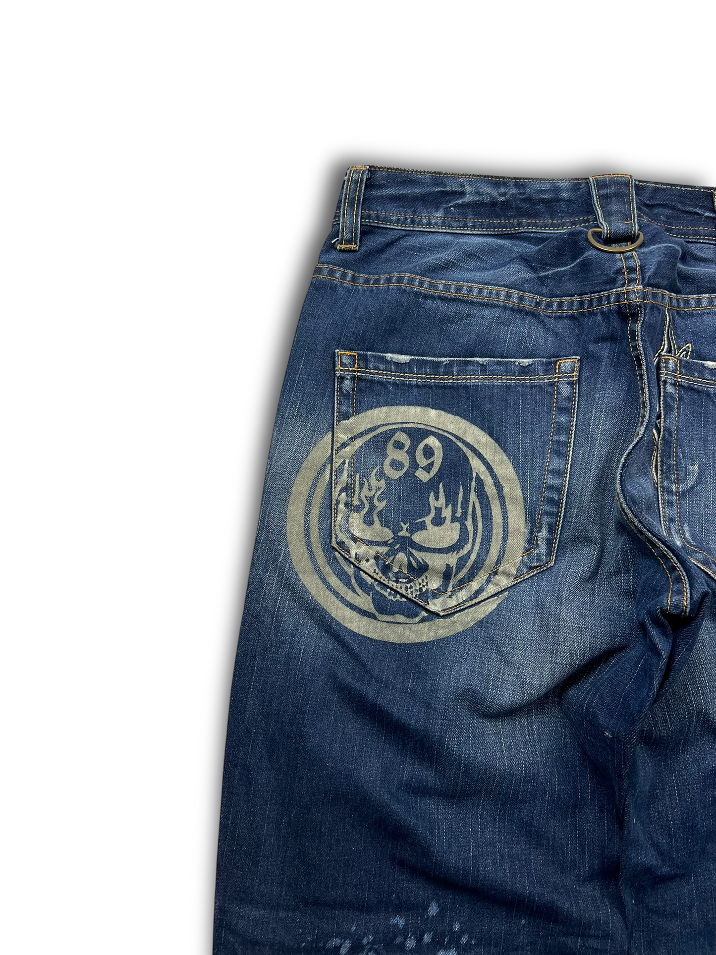 Big Train Jeans (32)