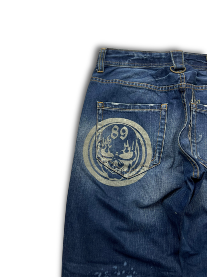 Big Train Jeans (32)