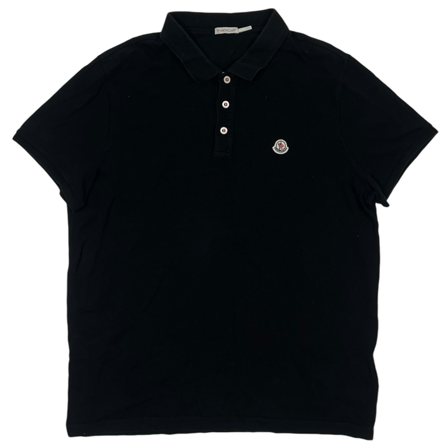 Moncler Polo (L)