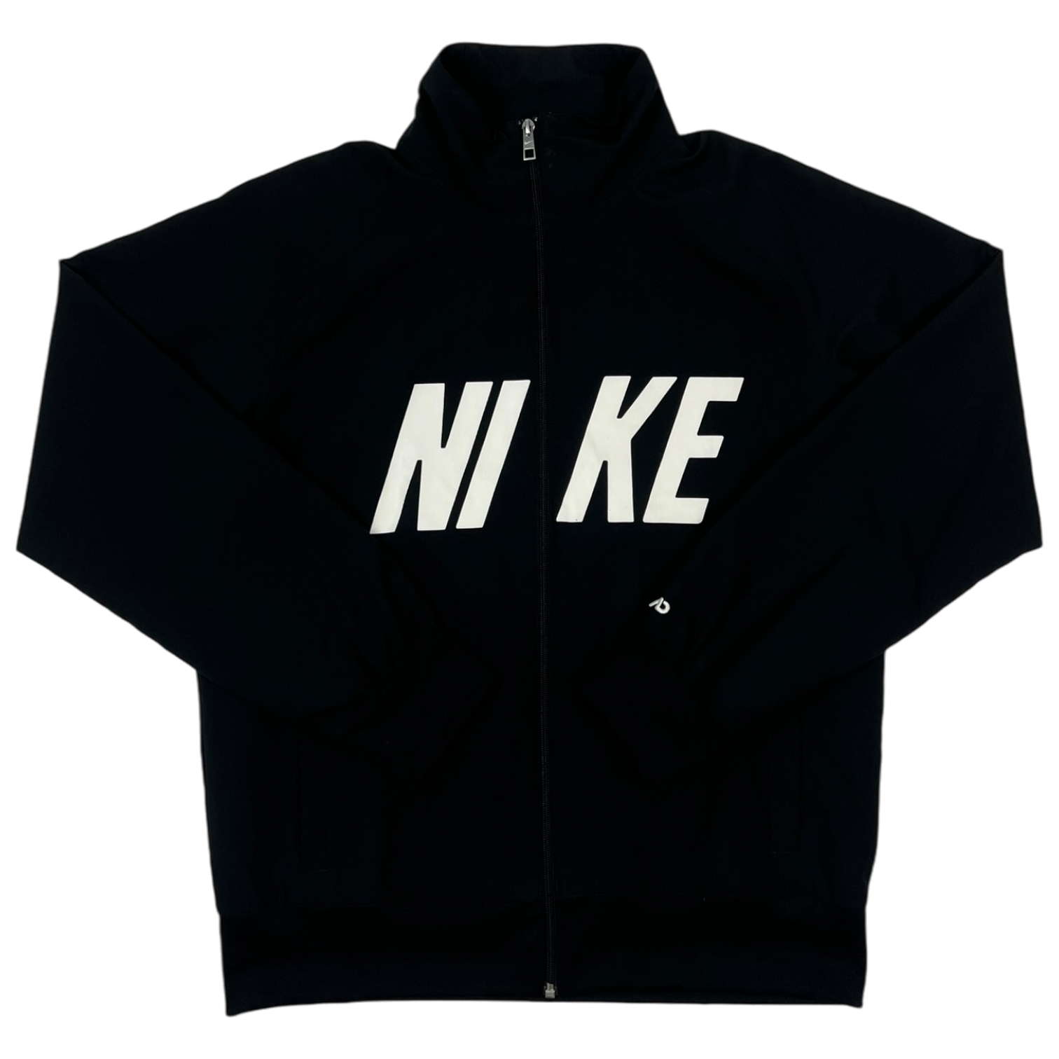 Nike Track Jacket (L)