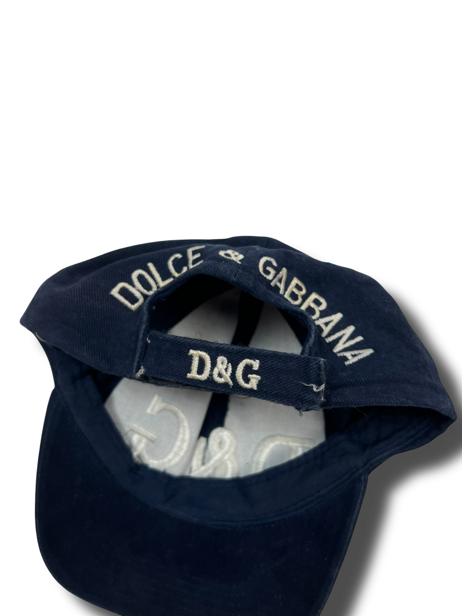 Dolce & Gabbana Cap