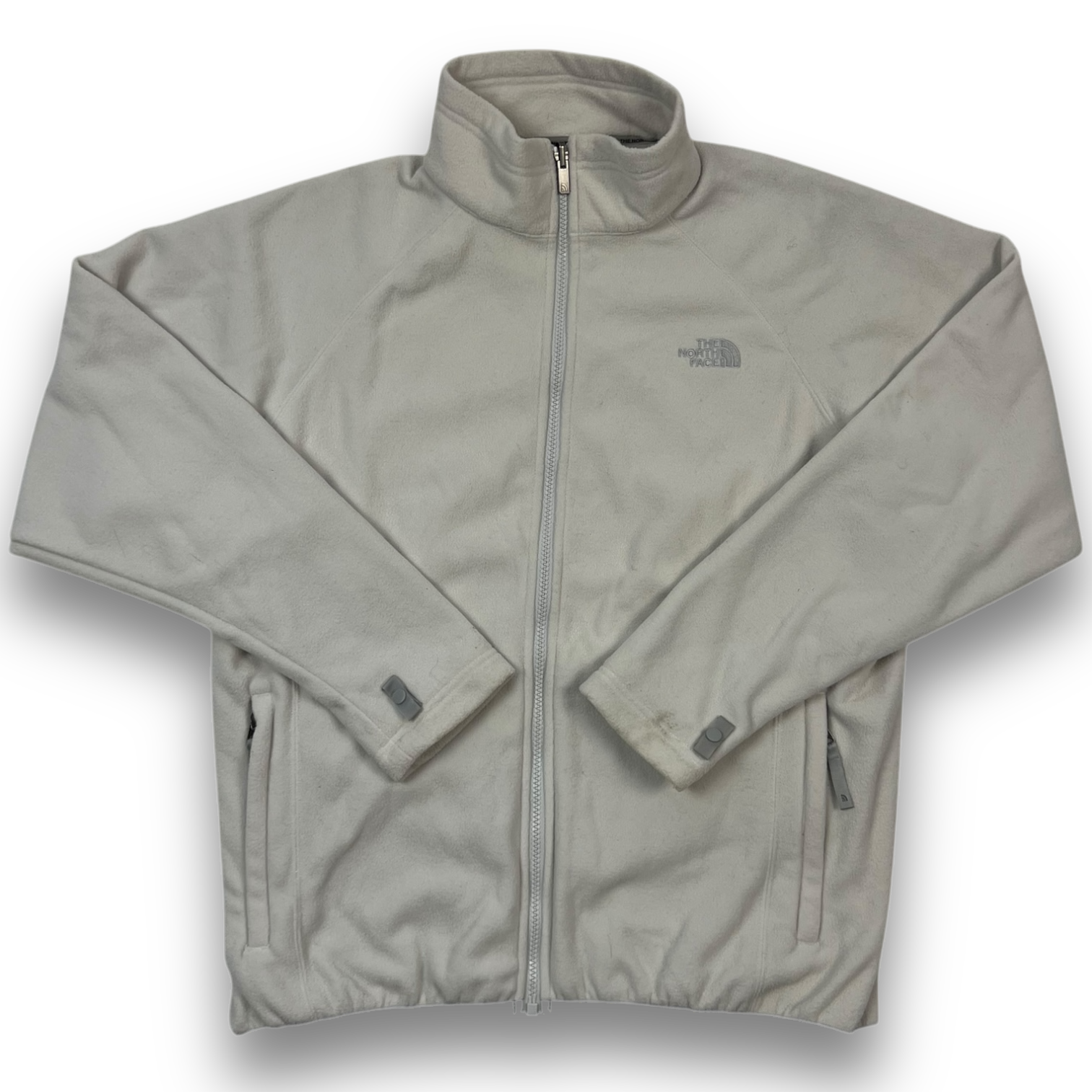 The North Face Fleece (M)