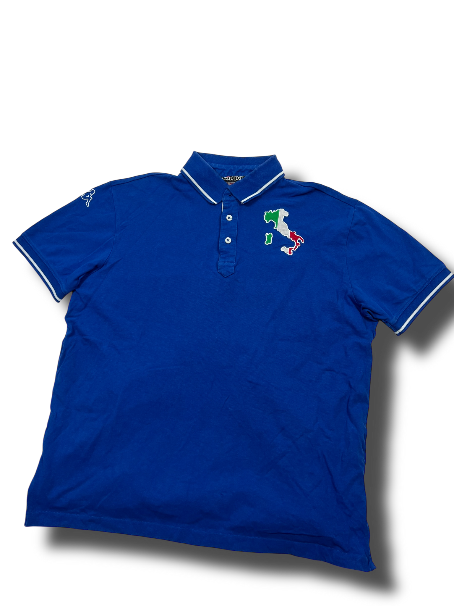 Kappa Italia Polo (XL)