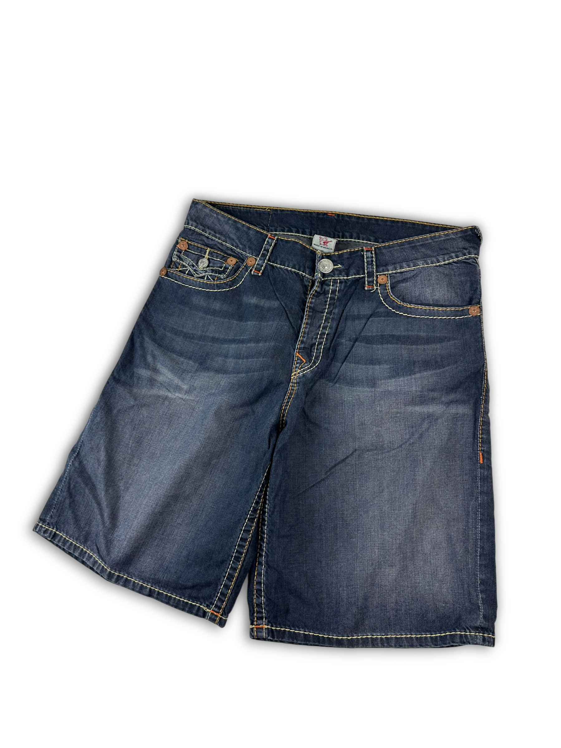 True Religion Jorts (36)