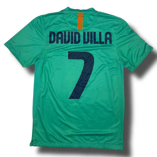 Nike FC Barcelona Jersey (S)