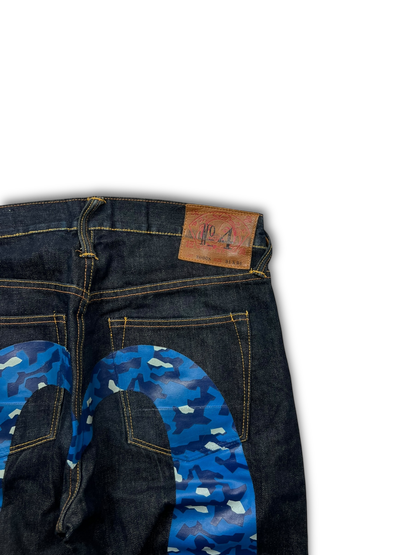 Evisu Daicock Jeans (31)