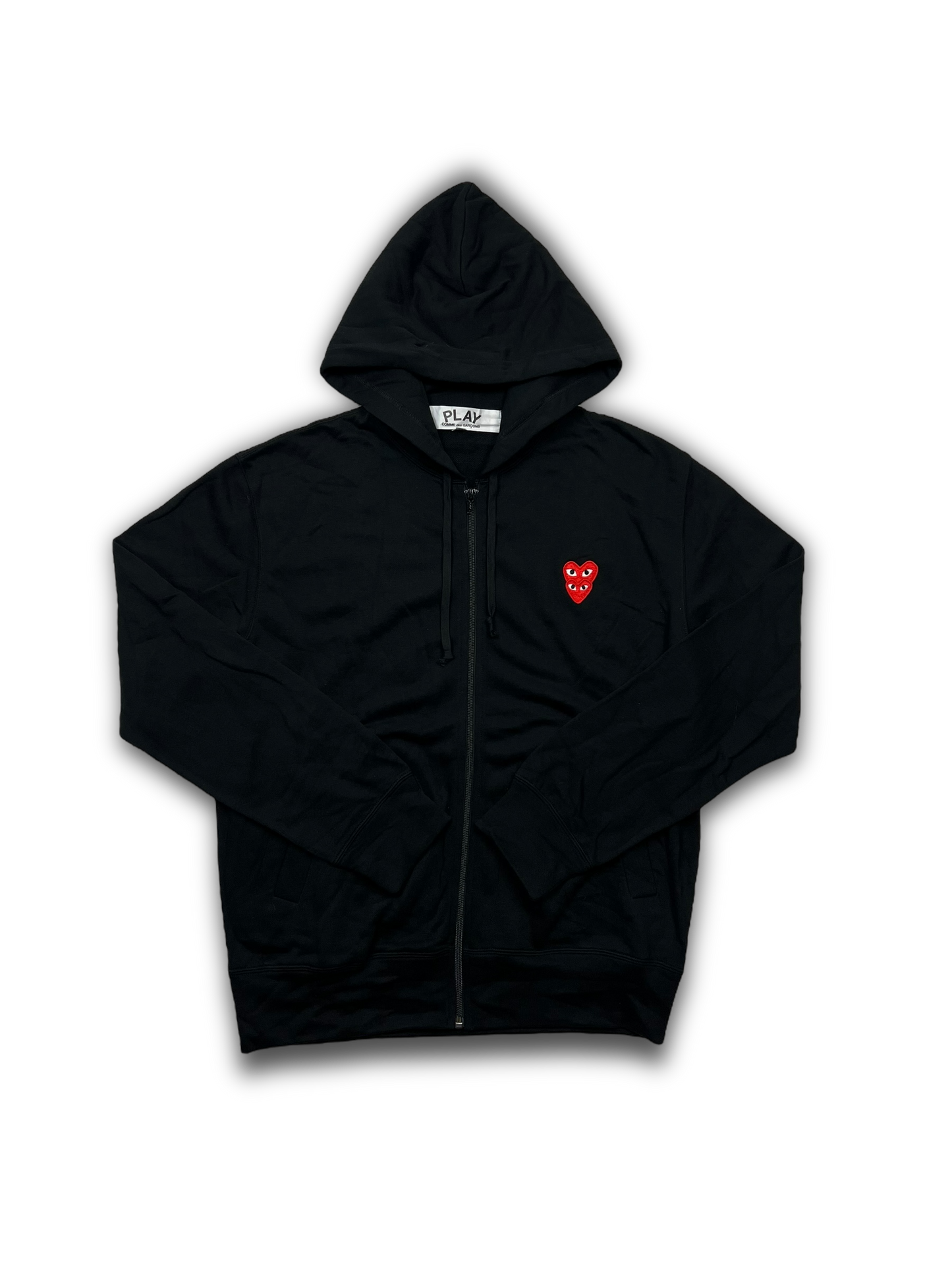 Comme des Garçons Zip Up (M)