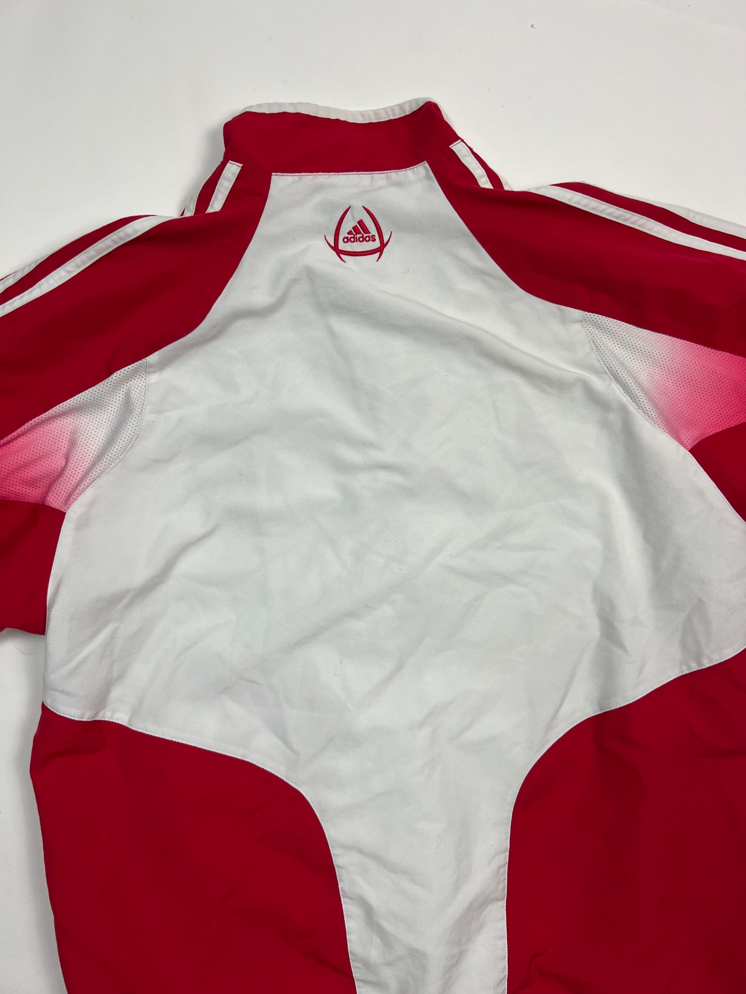Adidas Ajax Amsterdam Track Jacket (M)
