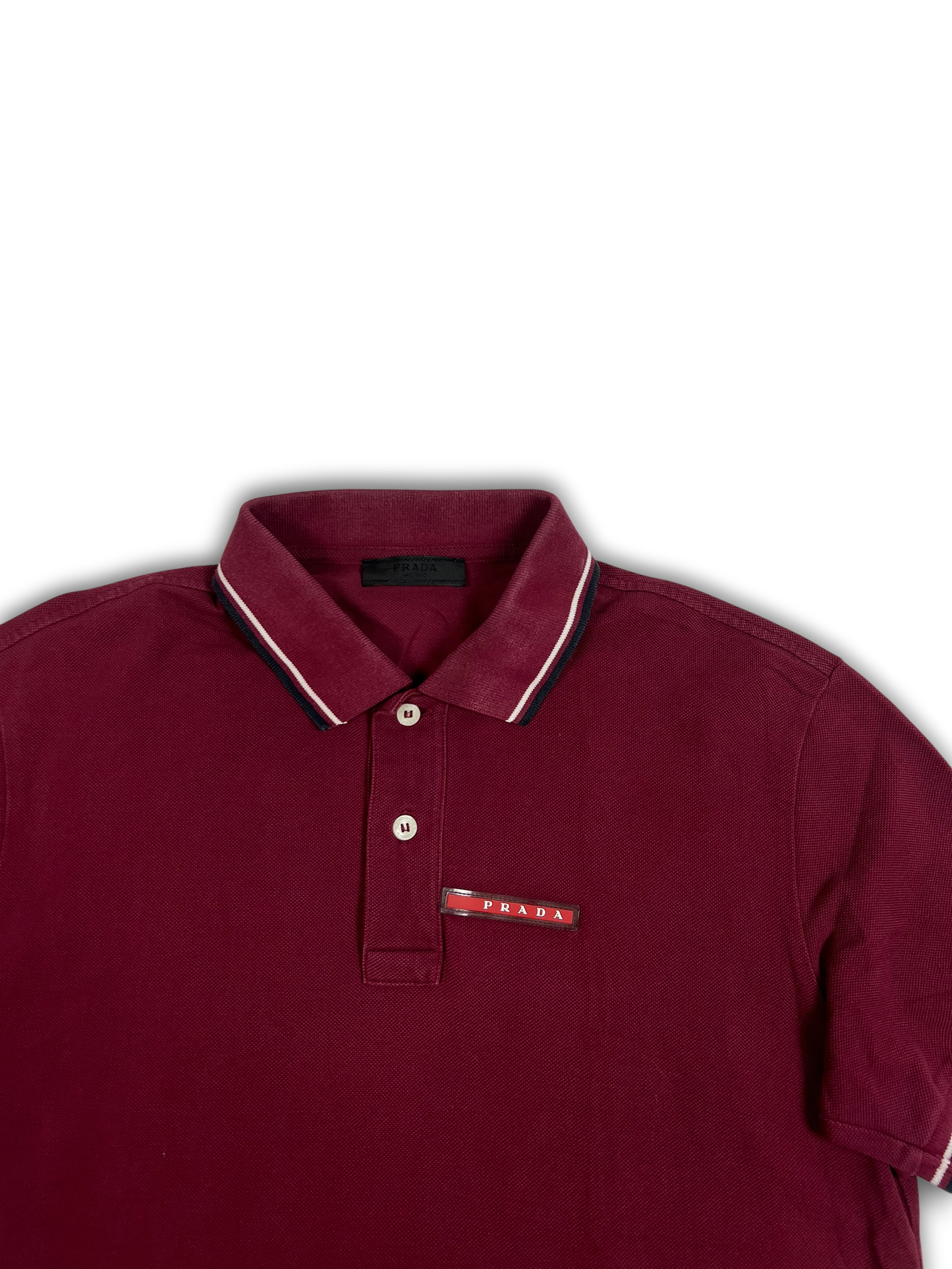 Prada Polo (M)