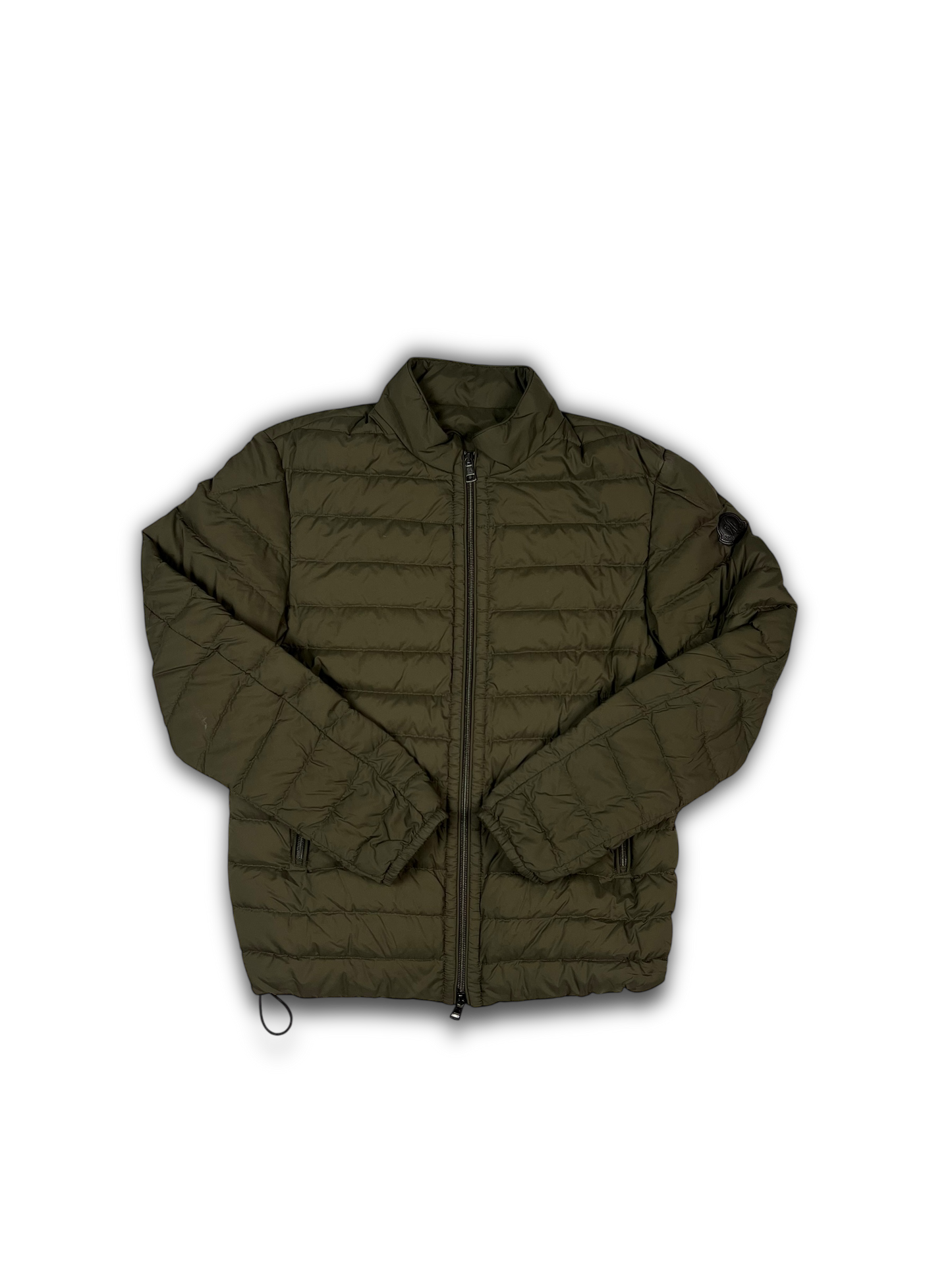 Moncler Jacket (S)