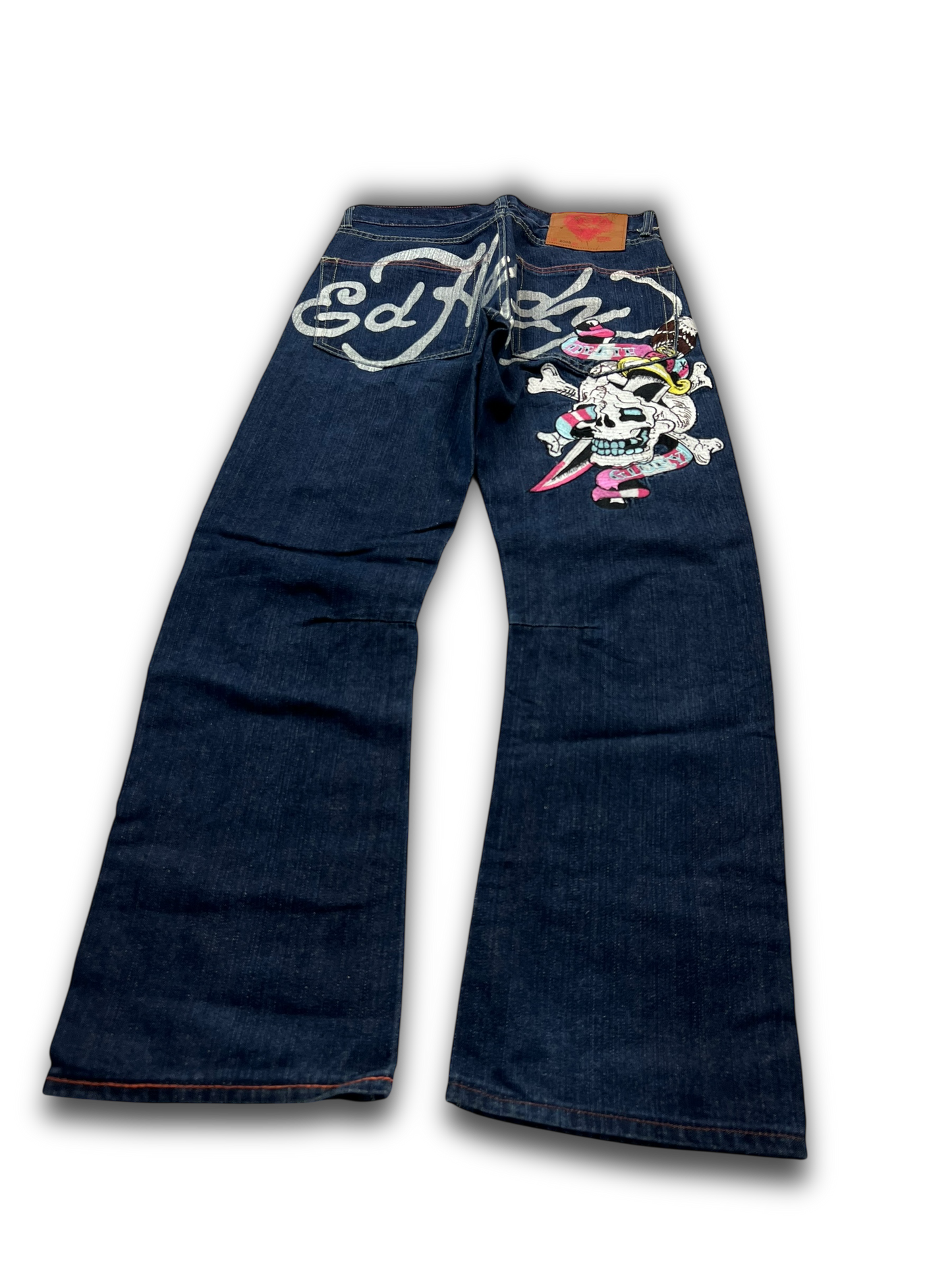 Ed Hardy Jeans (34)