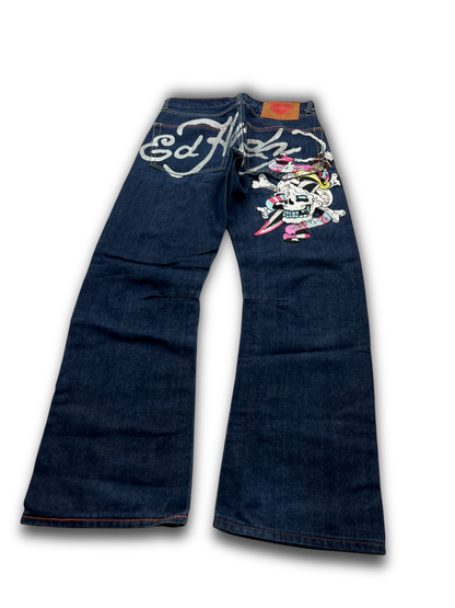 Ed Hardy Jeans (34)