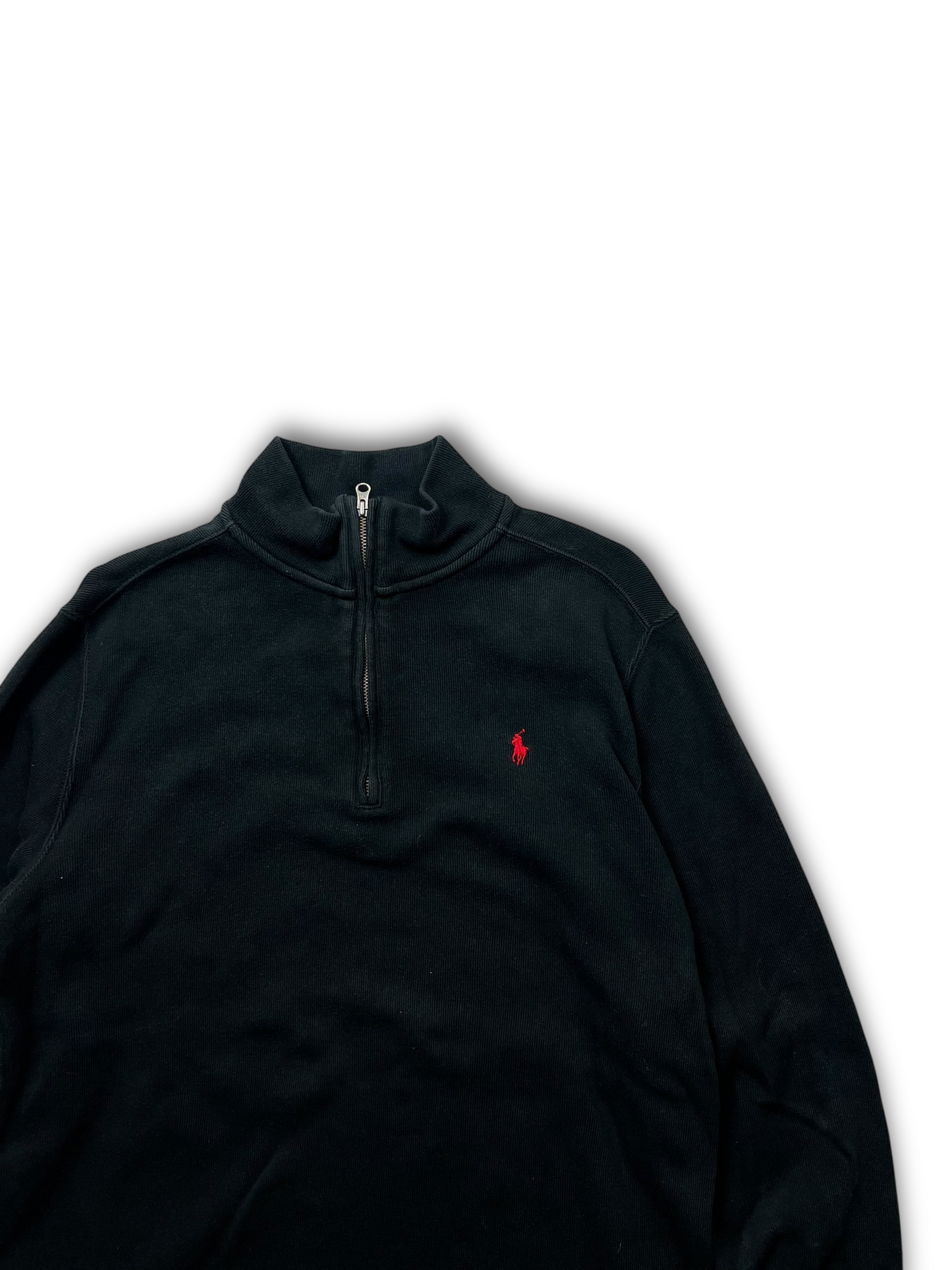 Polo Ralph Lauren 1/4 Zip (S)
