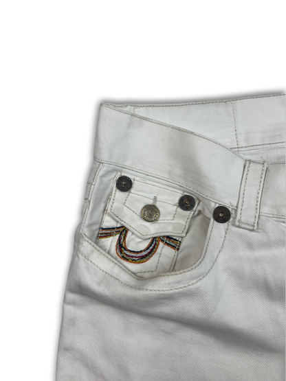 True Religion Jorts (34)