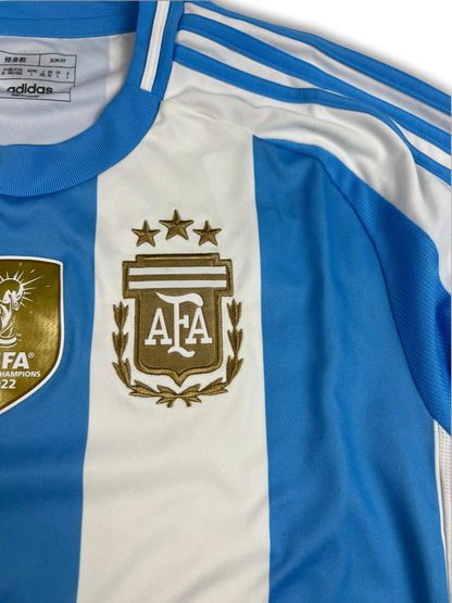Adidas Argentina Jersey (L)