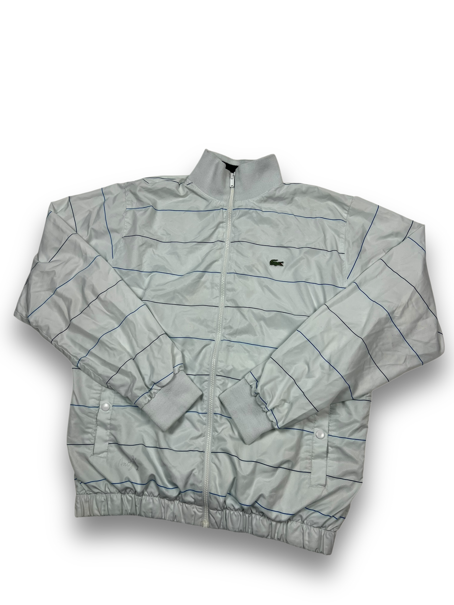 Lacoste Jacket (L)