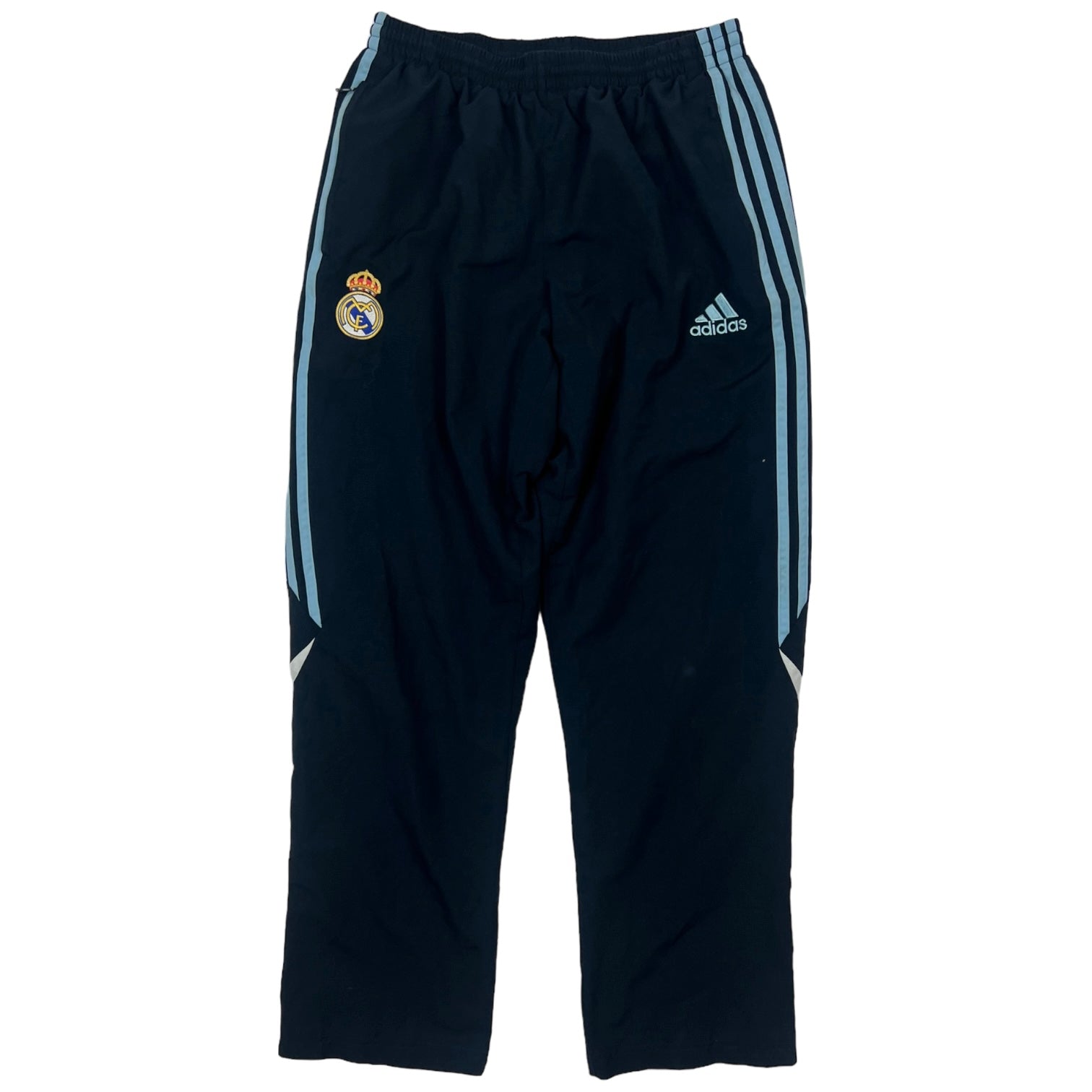 Adidas Real Madrid Tracksuit (M)