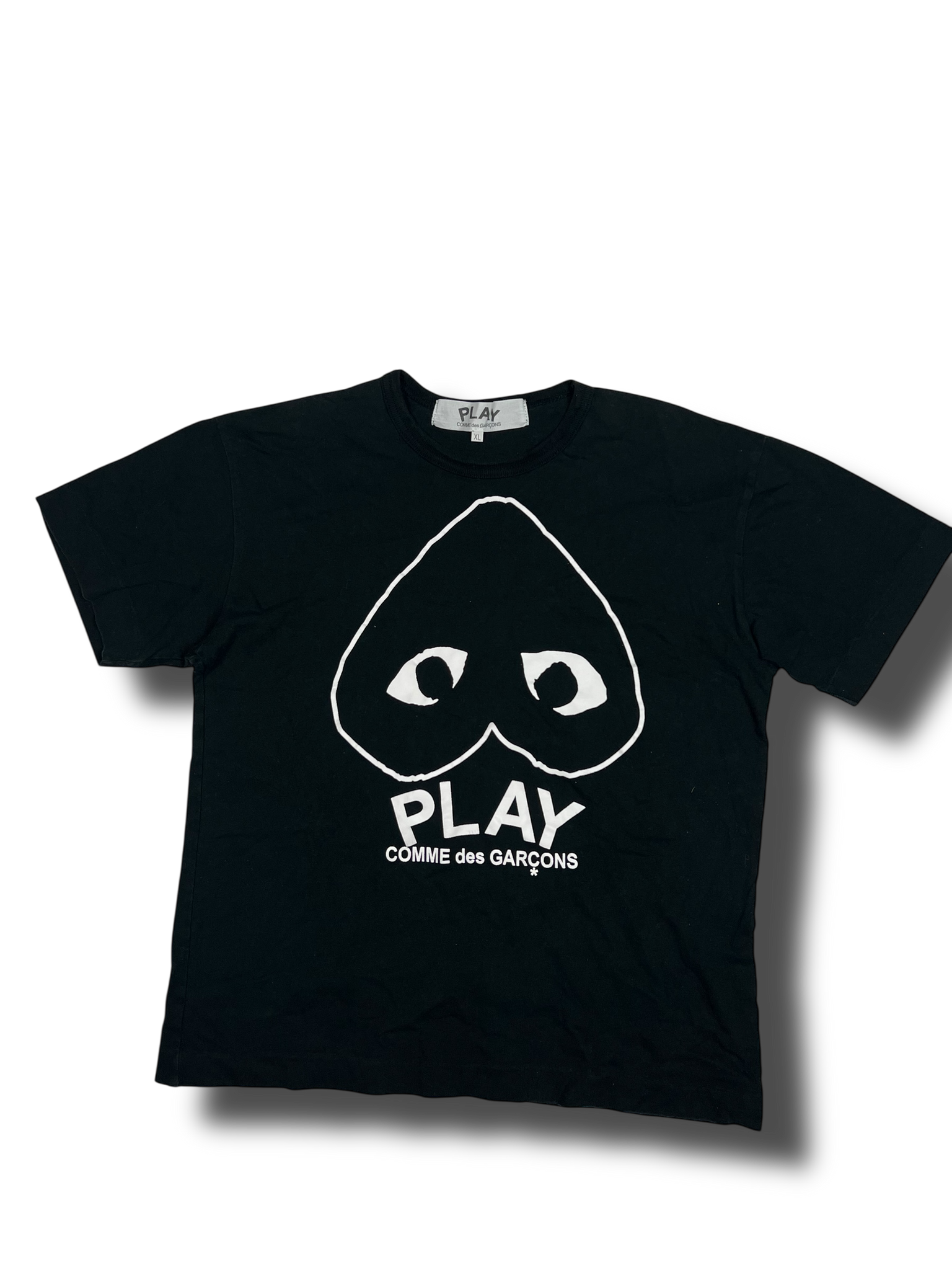 Comme des Garçons T-Shirt (M)