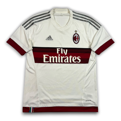Adidas AC Milan Jersey (M)
