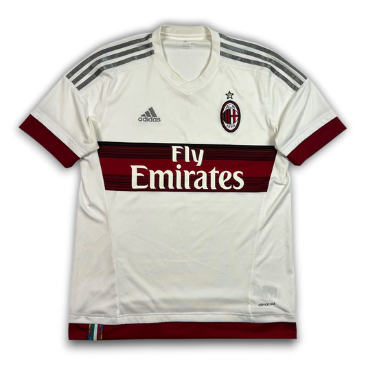 Adidas AC Milan Jersey (M)