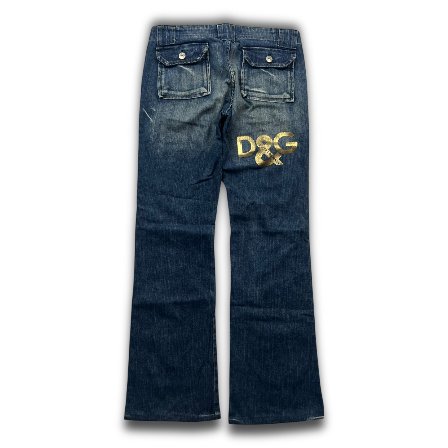 Dolce & Gabbana Jeans (30)