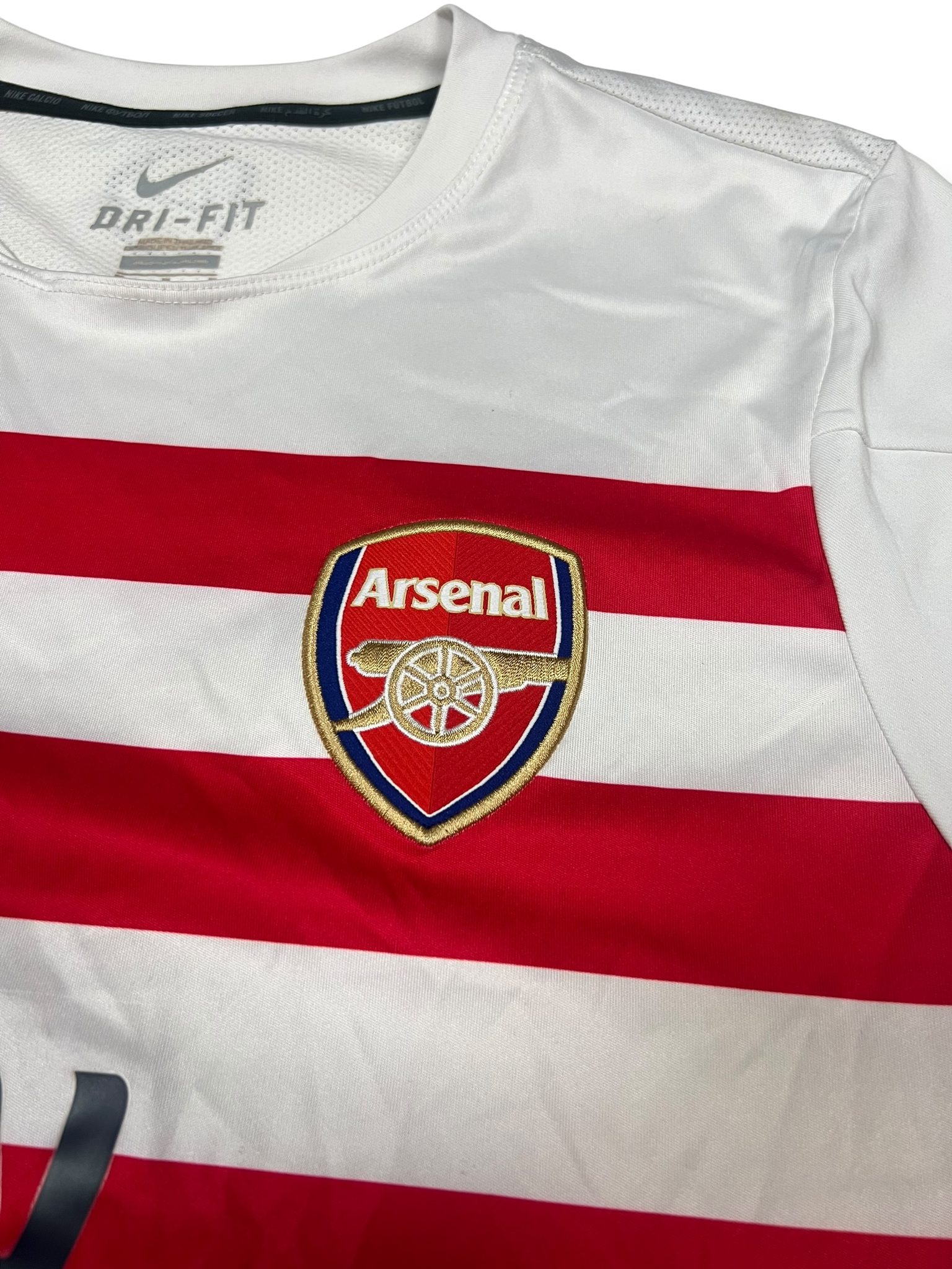 Nike Arsenal FC Jersey (M)