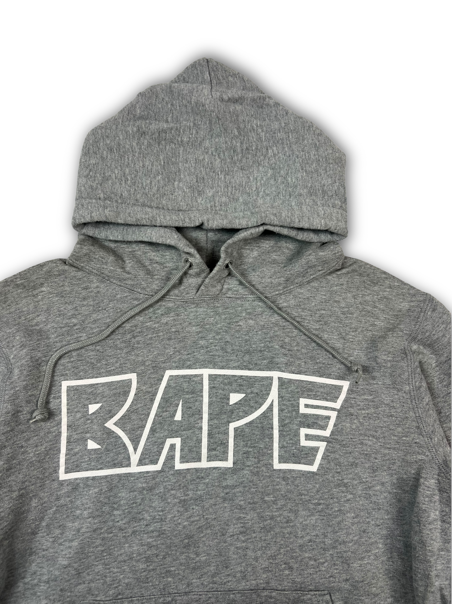 A Bathing Ape Hoodie (M)