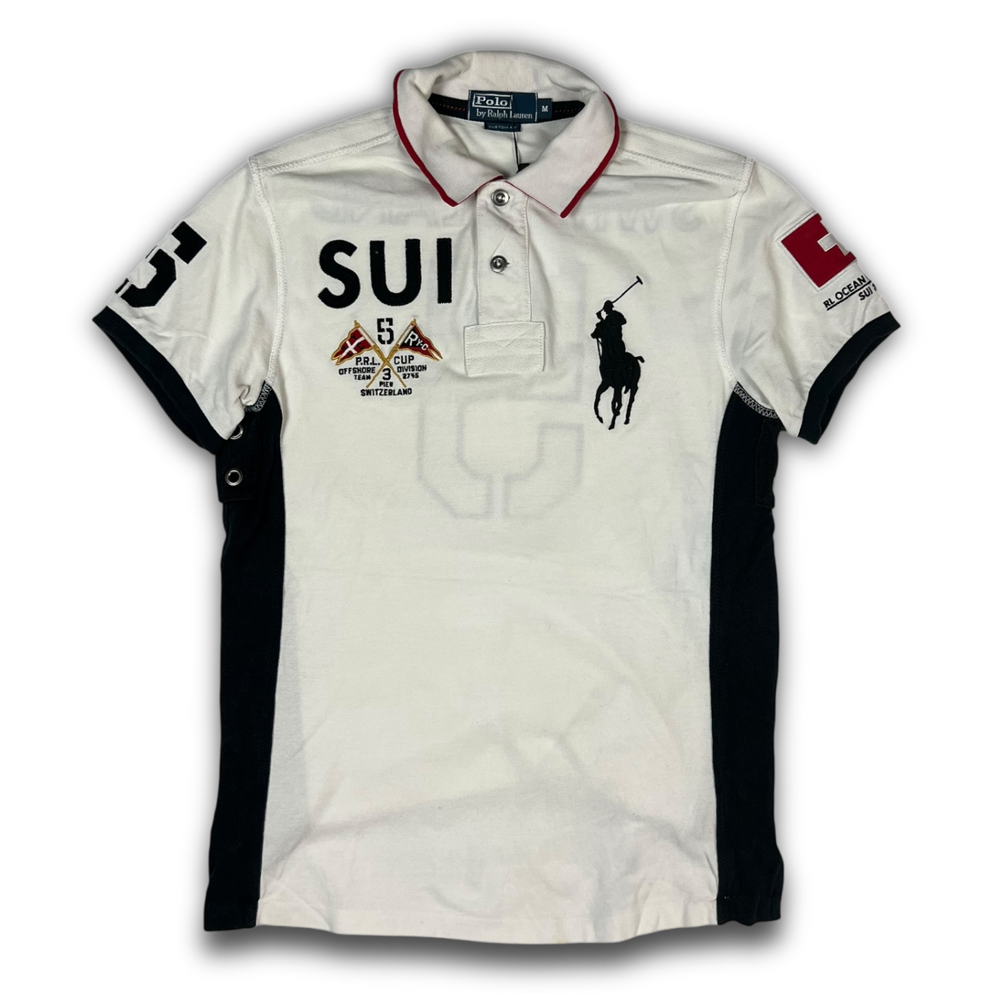 Polo Ralph Lauren Polo (M)