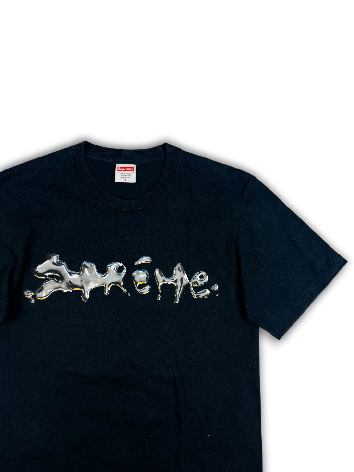 Supreme T-Shirt (S)