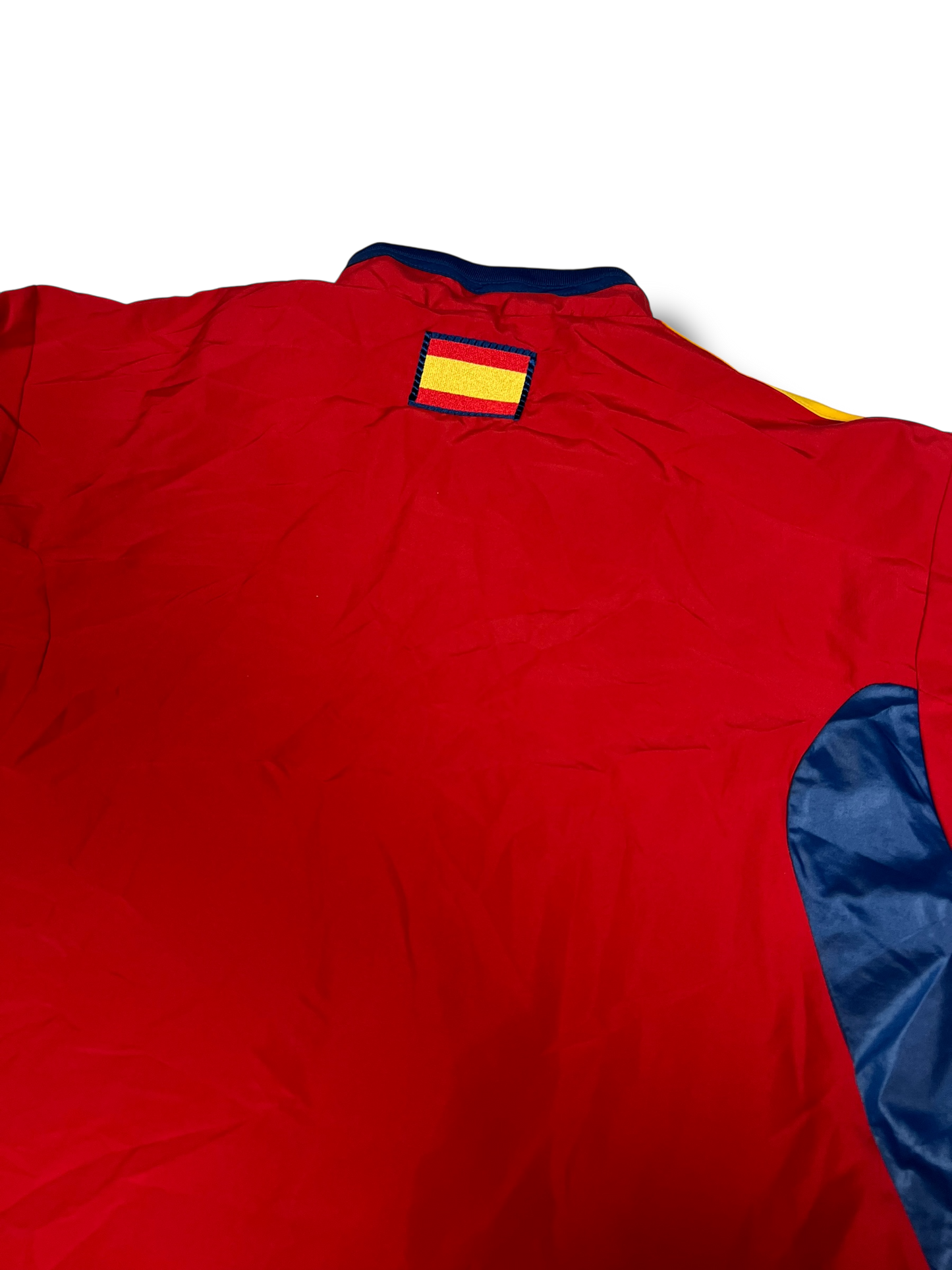 Adidas Spain Track Jacket (S)