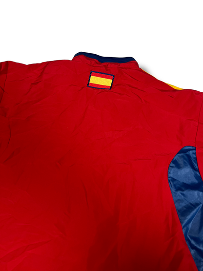 Adidas Spain Track Jacket (S)