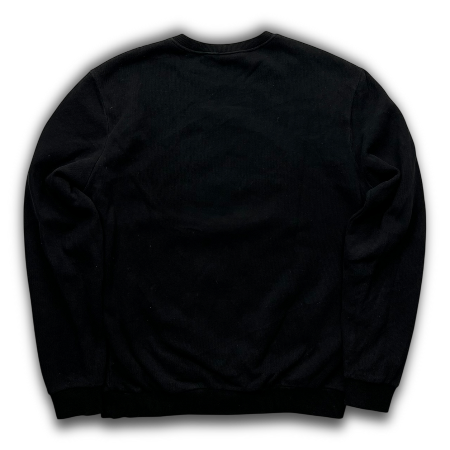 Supreme X Lacoste Sweater (S)